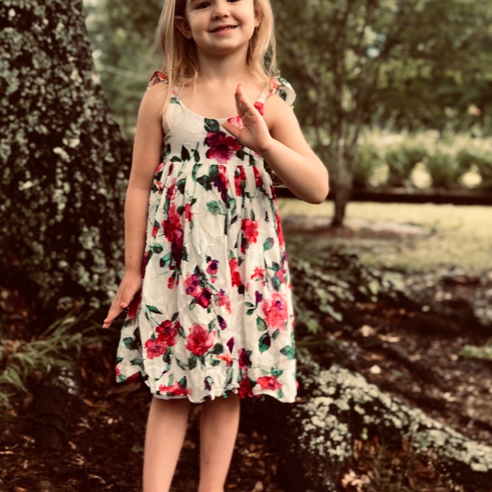 Dress - Picture 3 of 3
